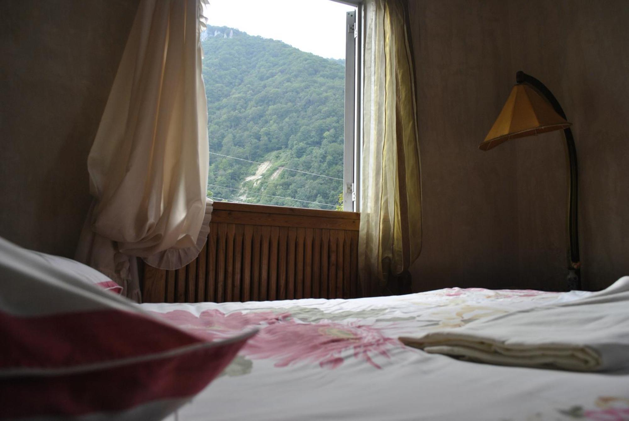 Discover Kinchkha Satsiskvilo Zimmer foto
